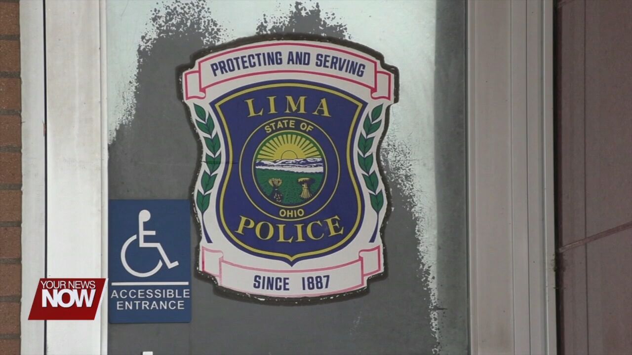 Lima Police Department reports a rise in vehicle break-ins and theft